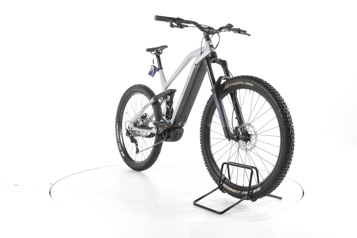Carver Drift E.510 E-Bike Fully - Image 3