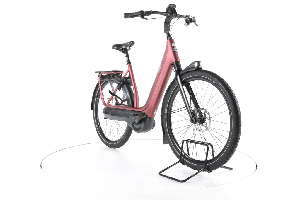 Gazelle Avignon C8 HMB City E-Bike Tiefeinsteiger - Image 3