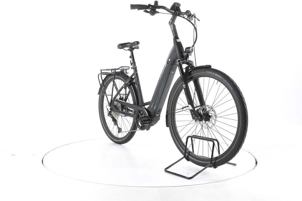 Pegasus Strong EVO 12 Lite Trekking E-Bike Tiefeinsteiger - Image 3