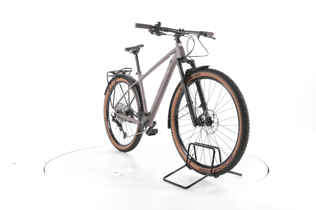 Cube Reaction Pro Fahrrad City & Trekking - Image 3