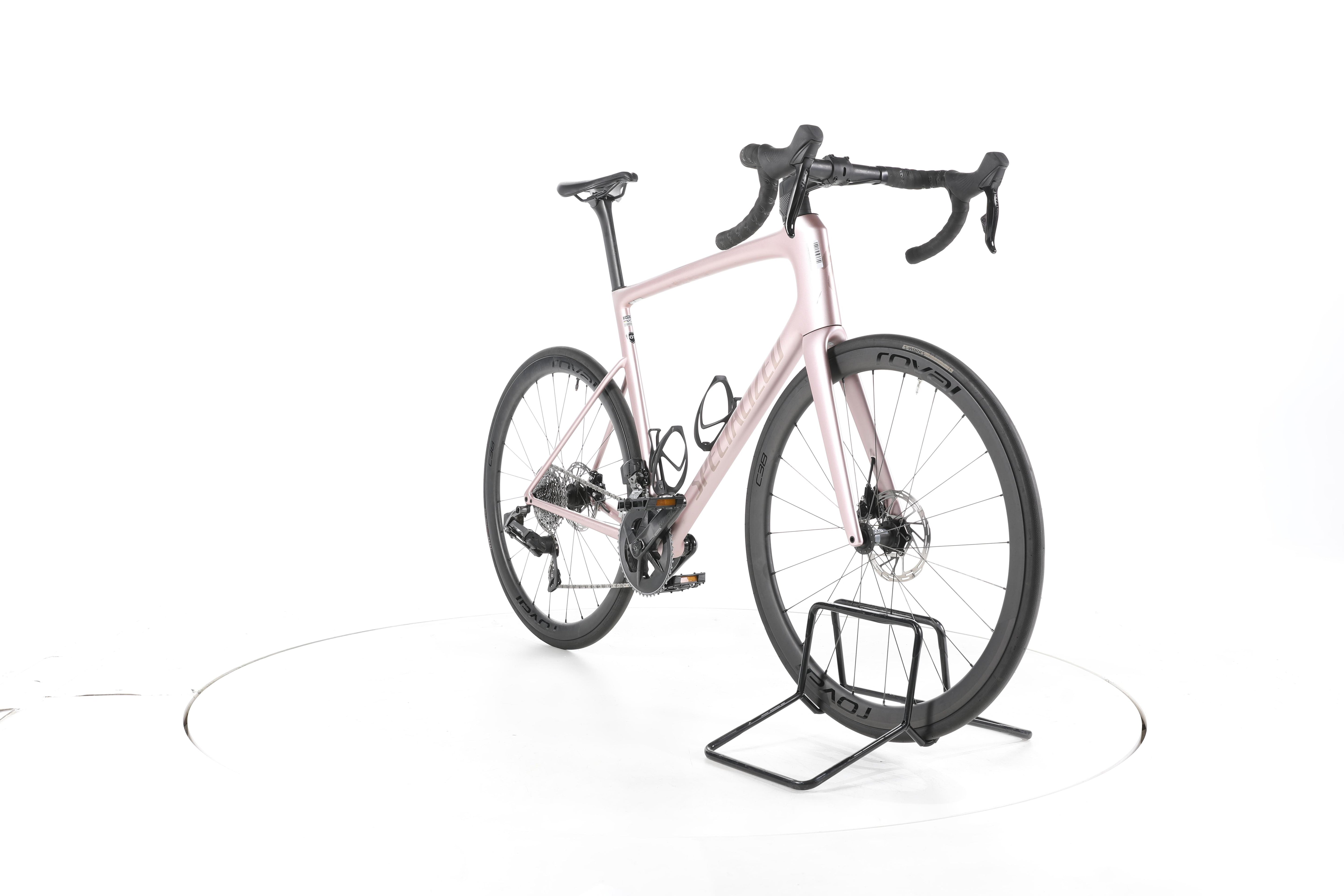 Specialized Tarmac SL8 Expert Rennrad Carbon 2025 - Image 3