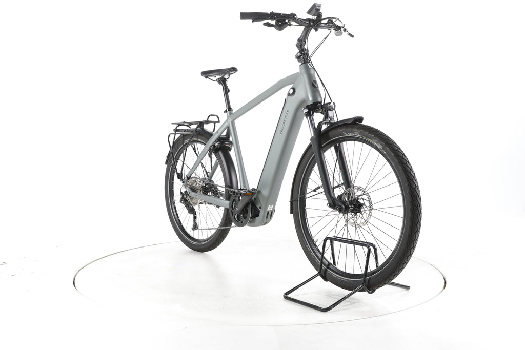 Velo de Ville SEB 990 Smart Range Trekking E-Bike - Image 3
