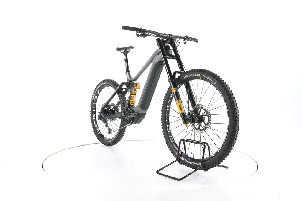 Haibike Nduro 8 Freeride Fully E-Bike 2024 - Image 3