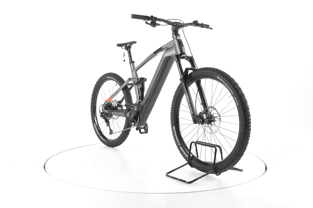 Cube Stereo Hybrid 120 Pro E-Bike Fully - Image 3