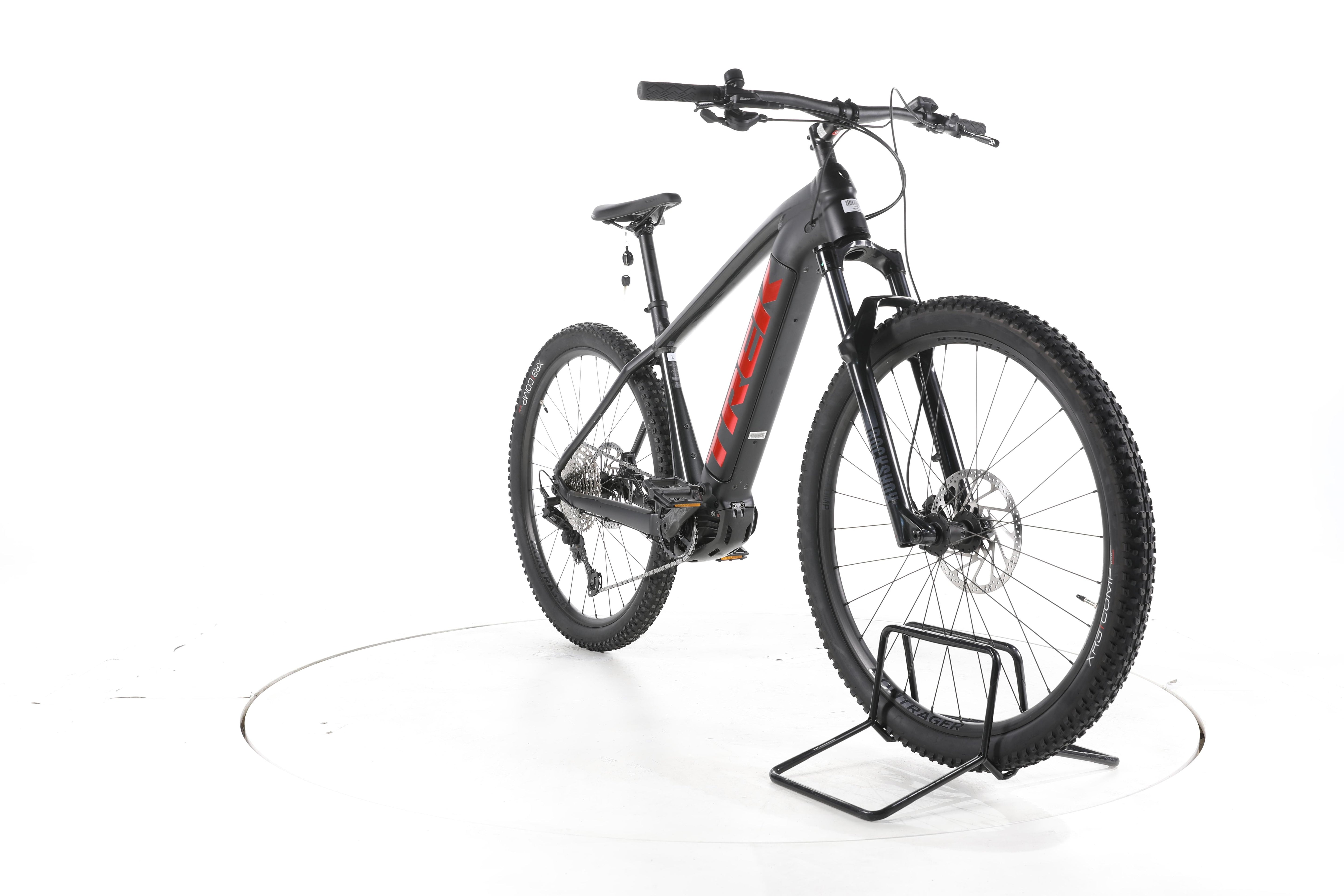 Trek Powerfly 5 Gen 3 E-Bike - Image 3
