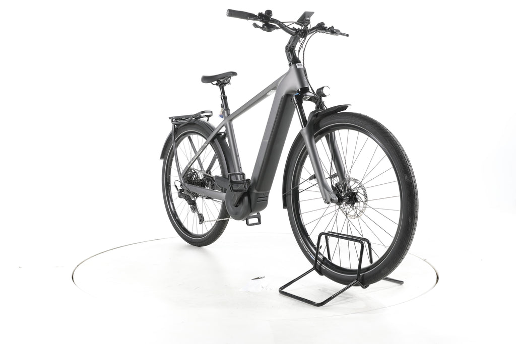 Cube Kathmandu Hybrid Pro 800 Trekking E-Bike 2025 - Image 3