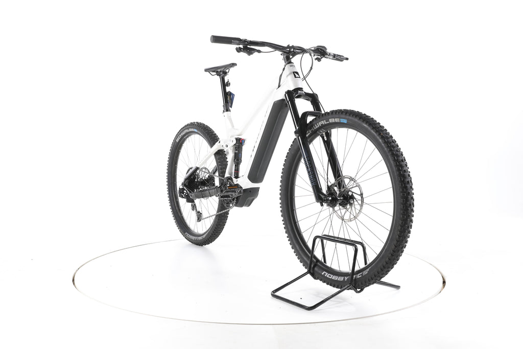 Haibike AllTrail 7 E-Bike Fully - Image 3
