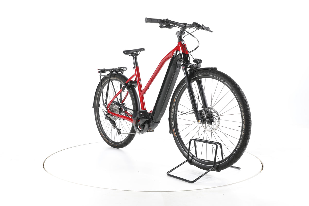 Merida eSPRESSO EP8-Edition EQ Trekking E-Bike - Image 3