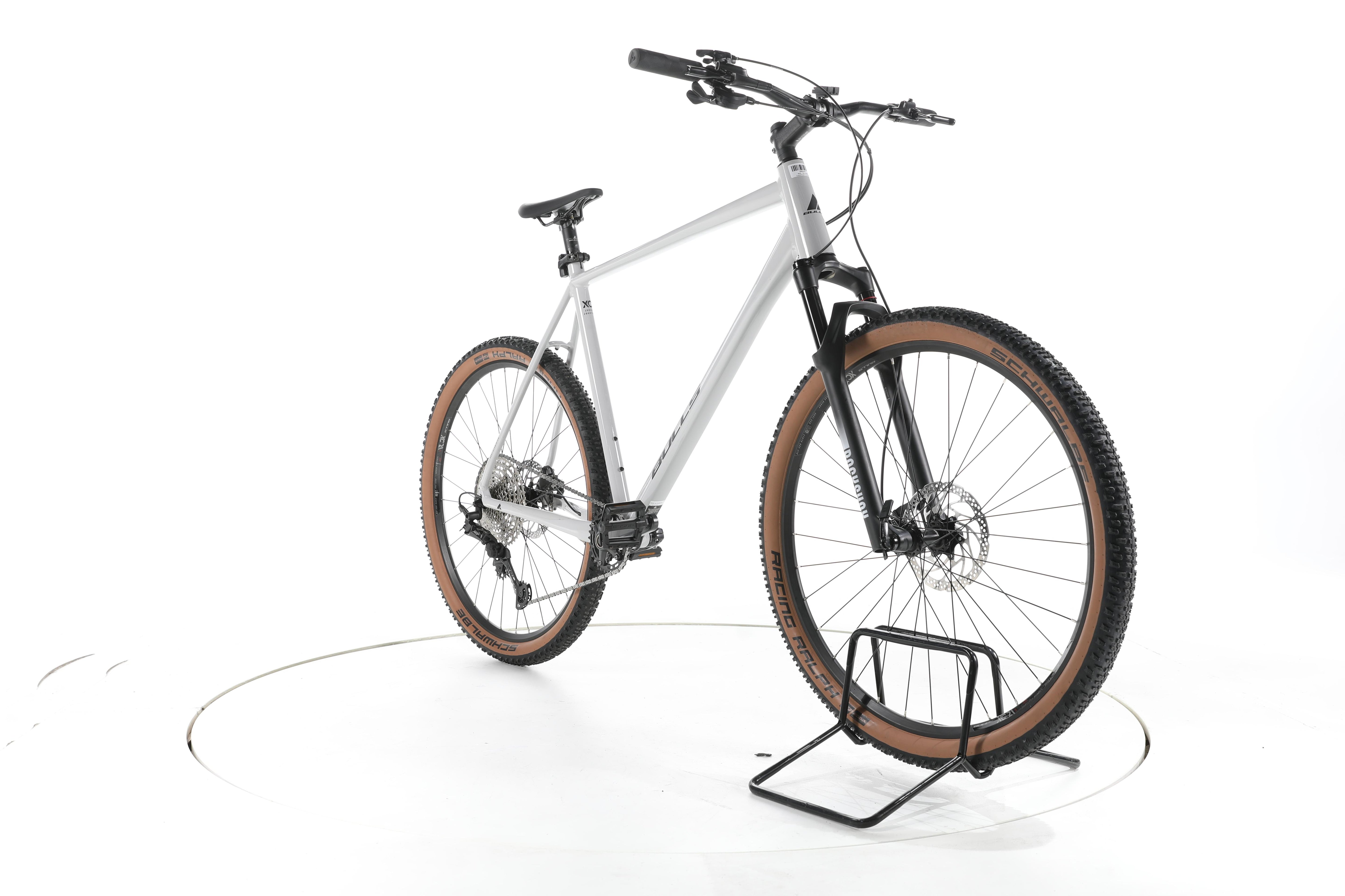 Bulls Copperhead 3 Fahrrad Hardtail - Image 3