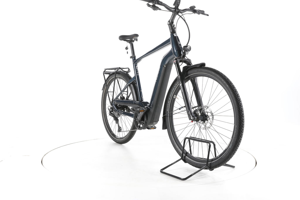 Pegasus Premio Evo 11 40Years Trekking E-Bike Tiefeinsteiger - Image 3