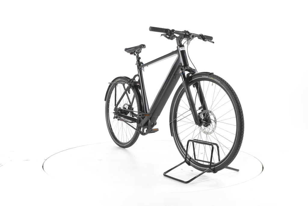 Riese & Müller UBN Five silent E-Bike - Image 3