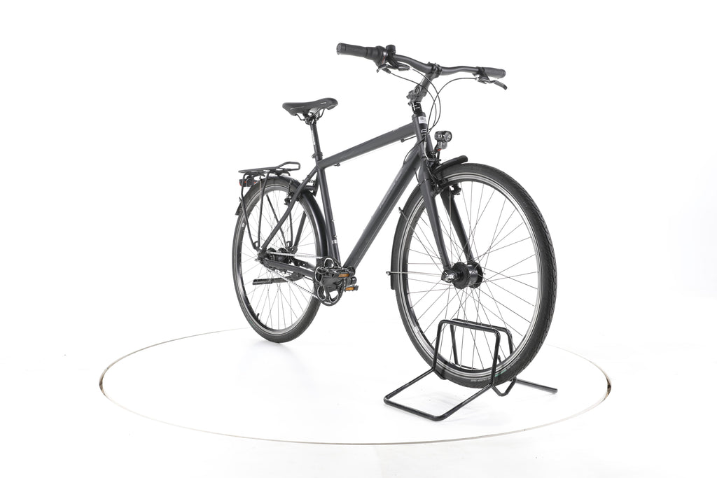 Checker Pig Zulu Fahrrad City & Trekking - Image 3