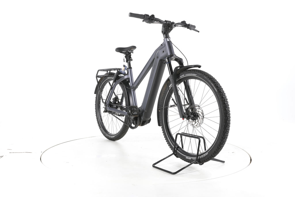 Riese & Müller Charger4 Mixte GT Vario City E-Bike - Image 3