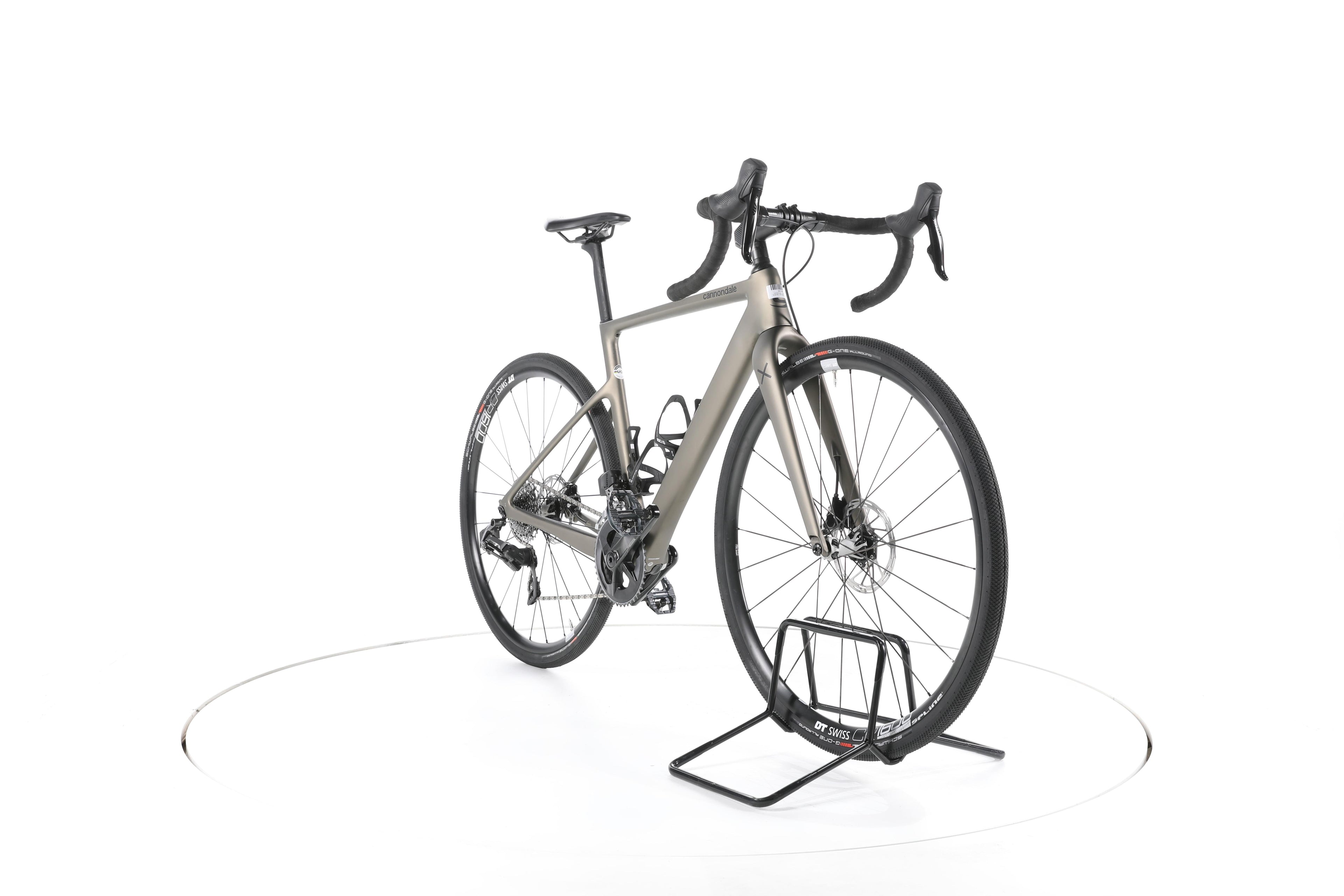 Cannondale SuperSix EVO SE - Image 3