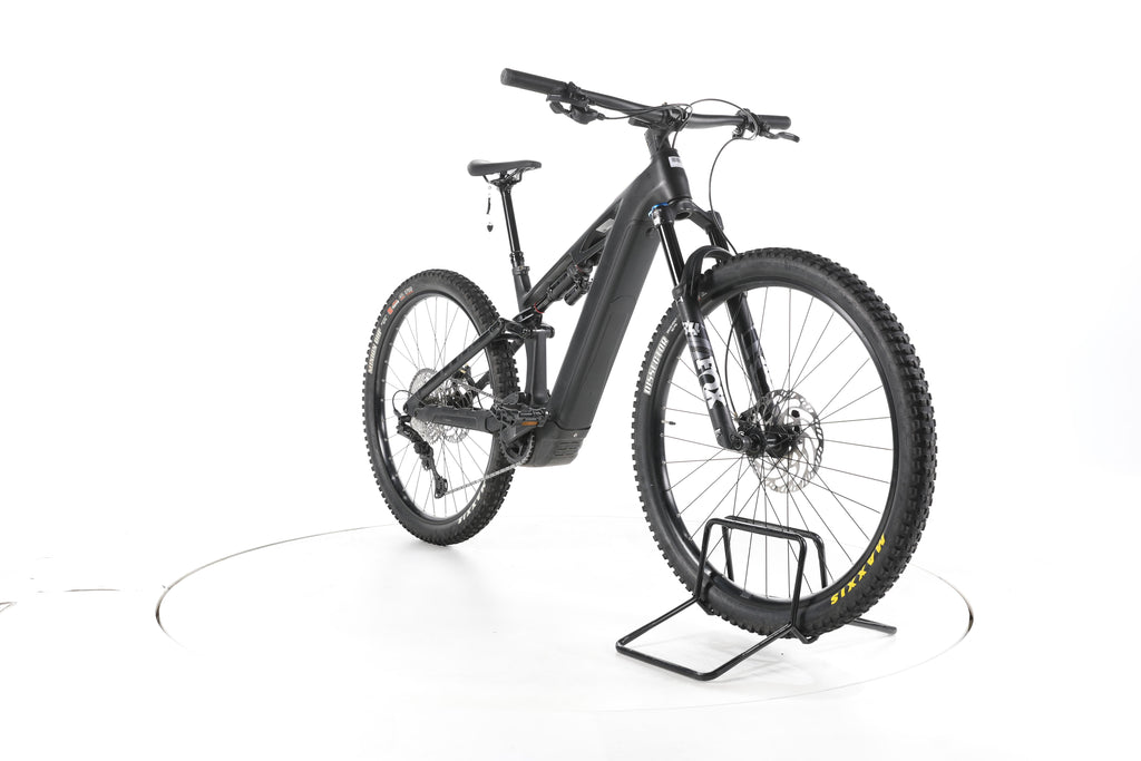 Cube Stereo Hybrid ONE44 HPC Race E-Bike Fully Carbon 2025 - Image 3