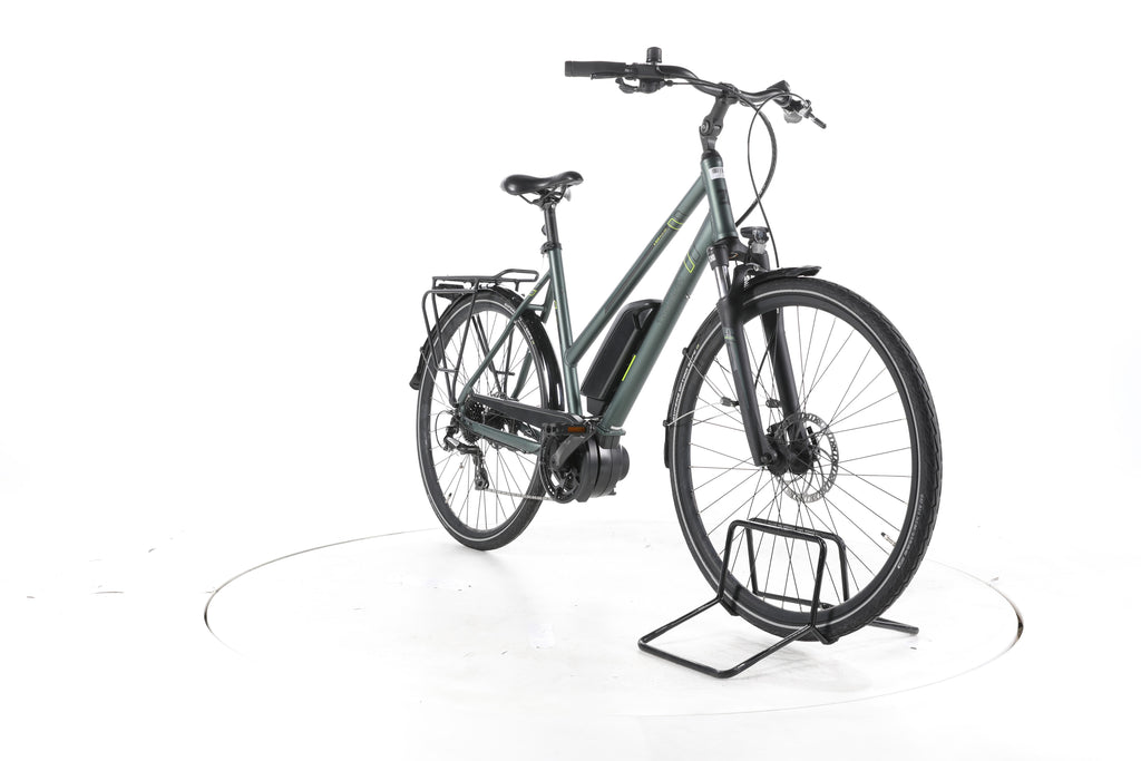 Triumph e-bird Plus 400 Trekking E-Bike - Image 3