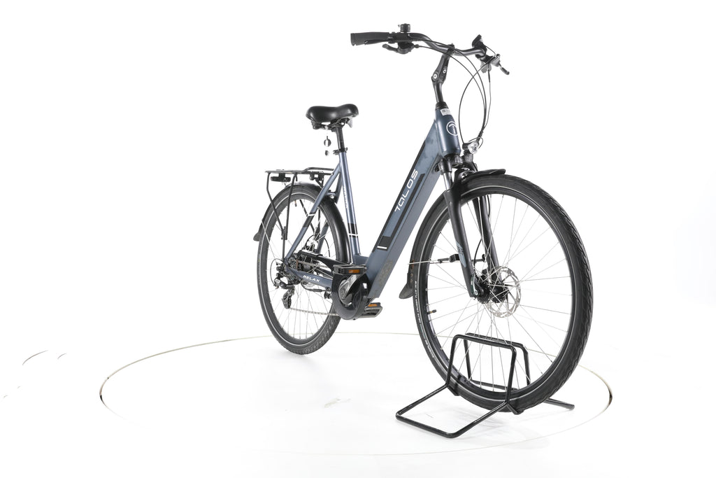 Talos Relax Trekking E-Bike Tiefeinsteiger - Image 3