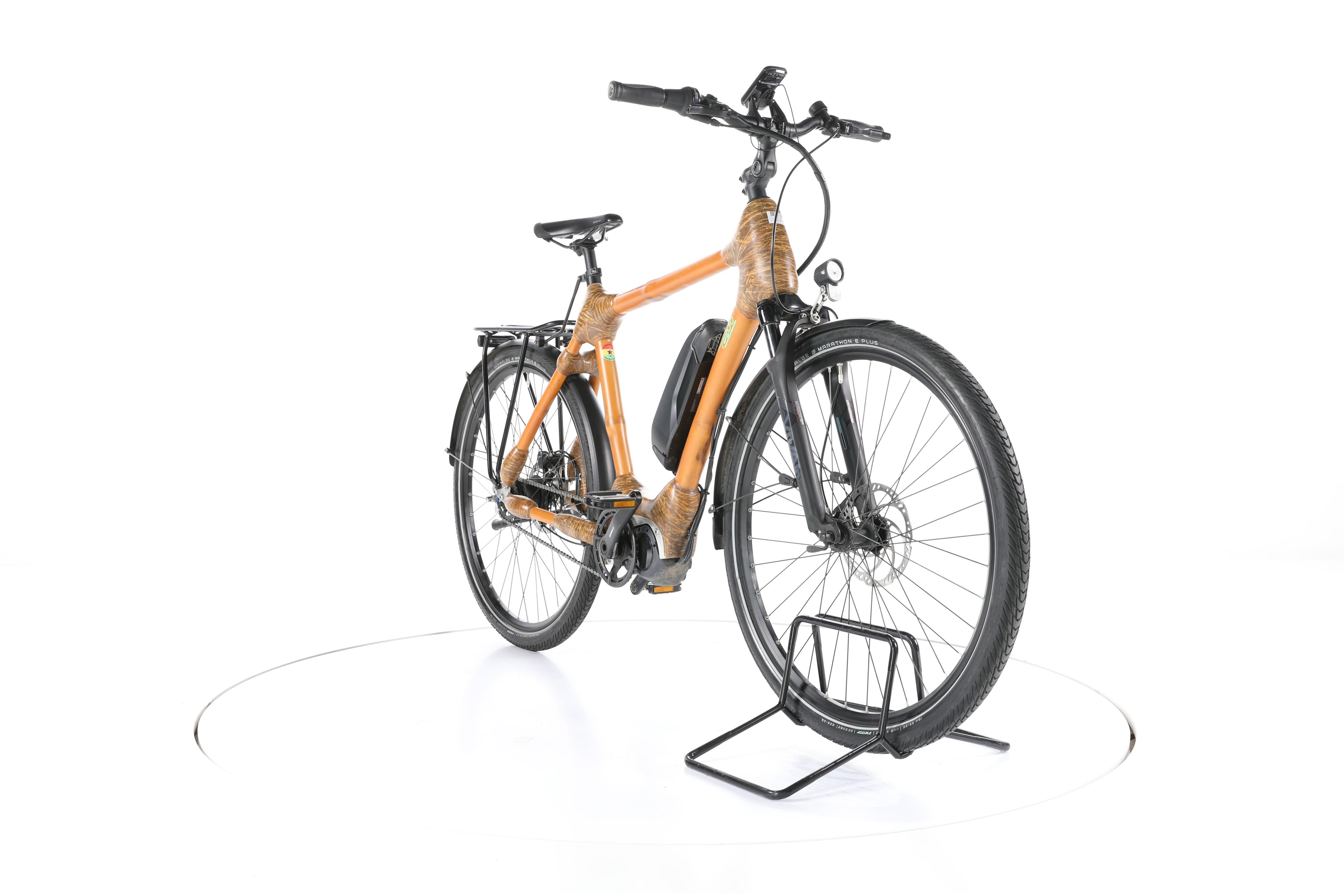 my Boo my Volta EP8 City E-Bike - Image 3