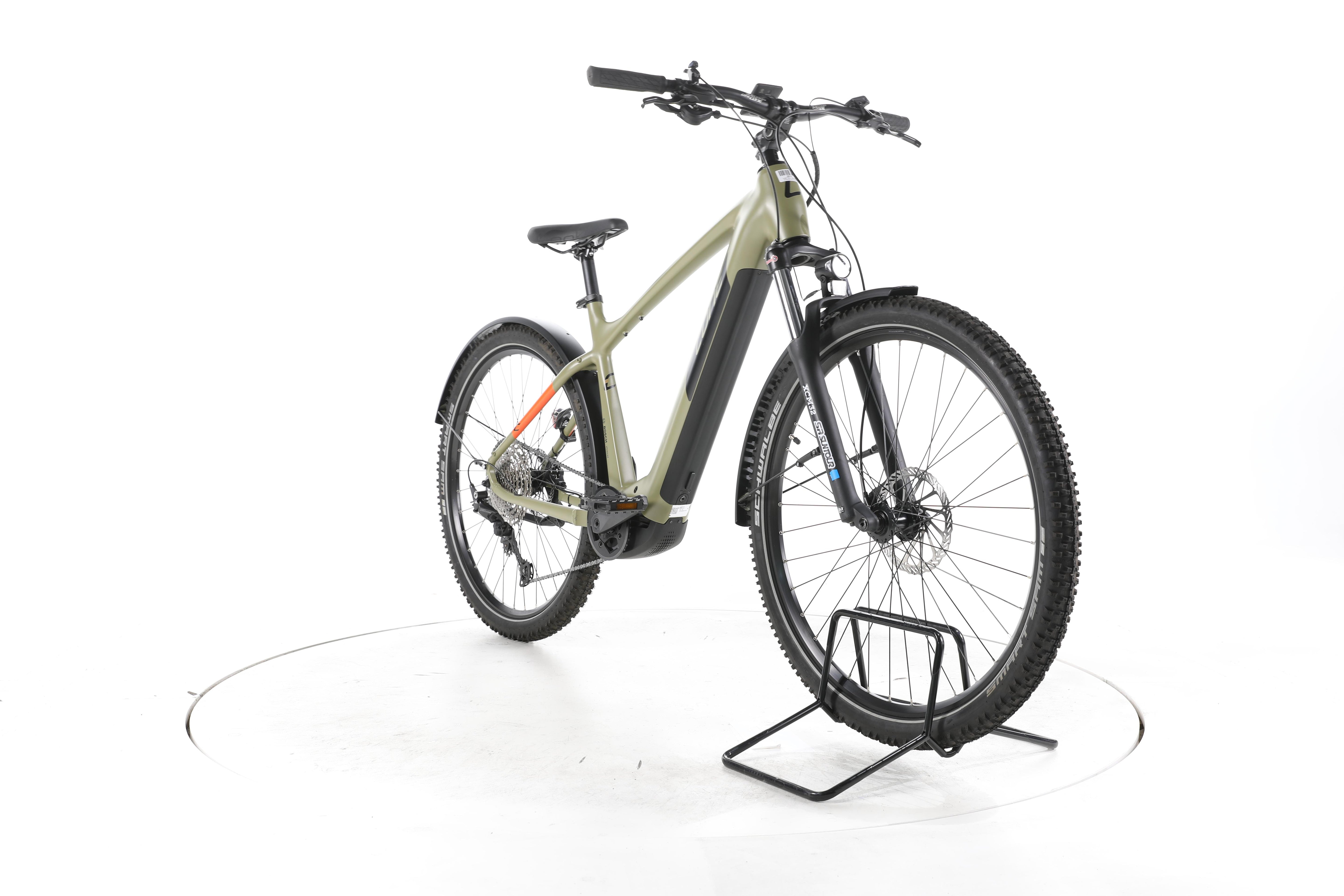 CONE Bikes eCross IN 3.0 E-Bike - Image 3