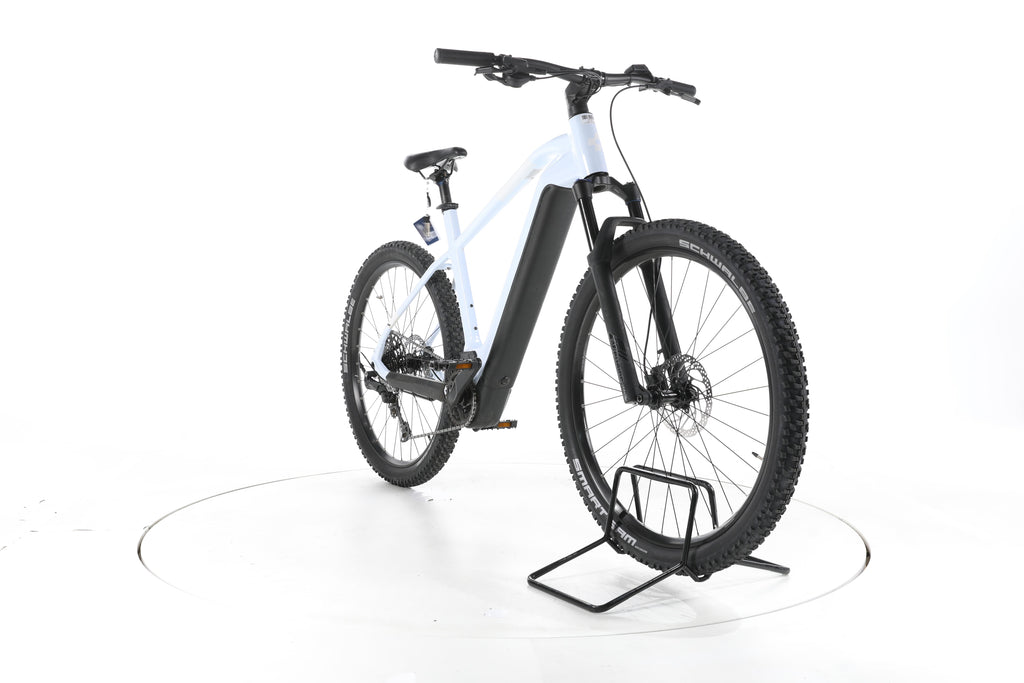 Cube Reaction Hybrid Pro Allroad E-Bike 2024 - Image 3
