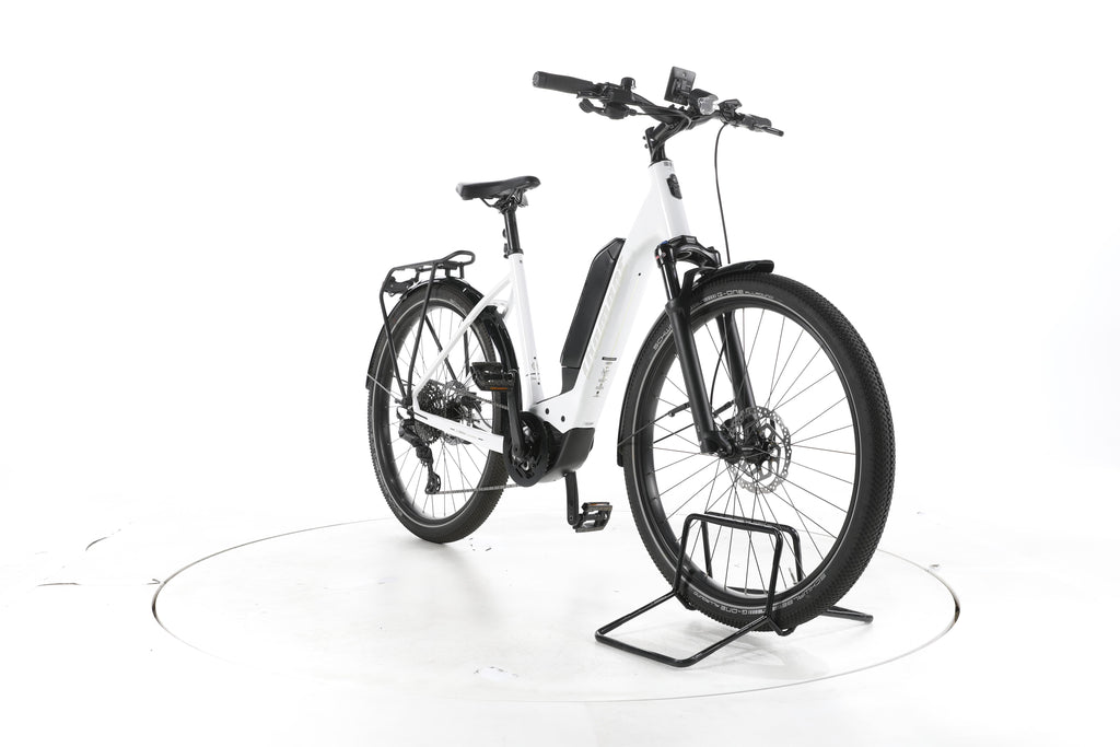 Diamant Zing Gen 2 Trekking E-Bike Tiefeinsteiger - Image 3