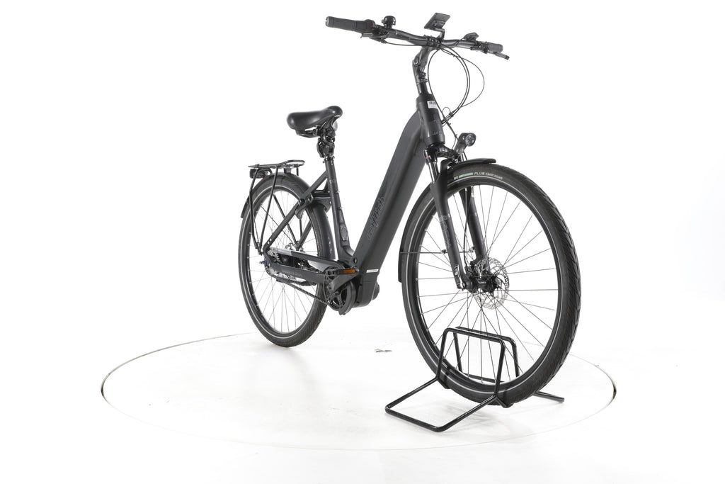Wittich W5GPL City E-Bike Tiefeinsteiger 2025 - Image 3