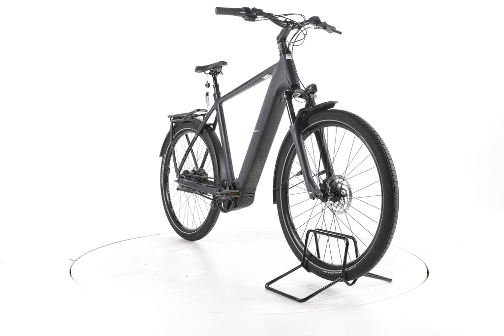 Cube Kathmandu Hybrid Comfort Pro City E-Bike 2025 - Image 3