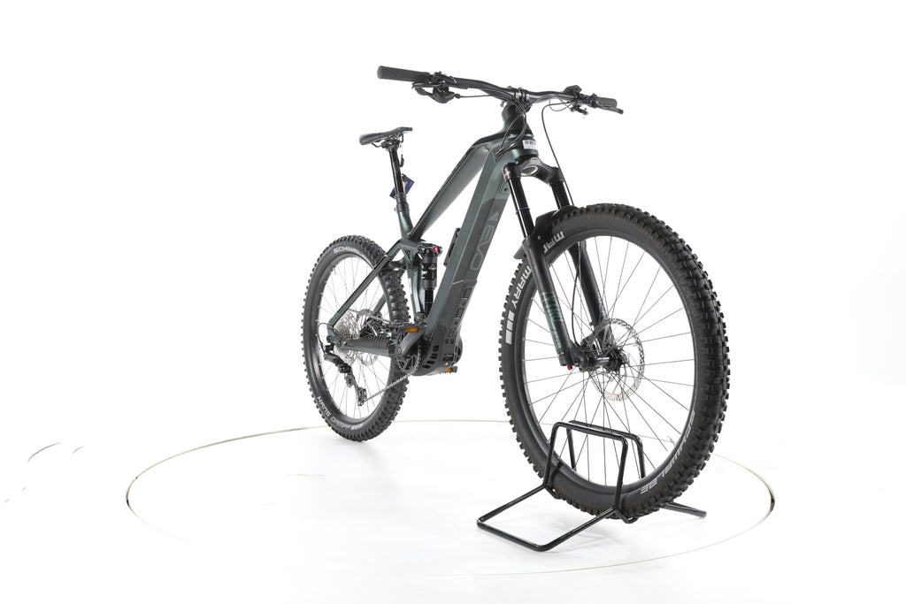 Bulls Sonic EVO AM 2 Fully E-Bike Carbon - Image 3
