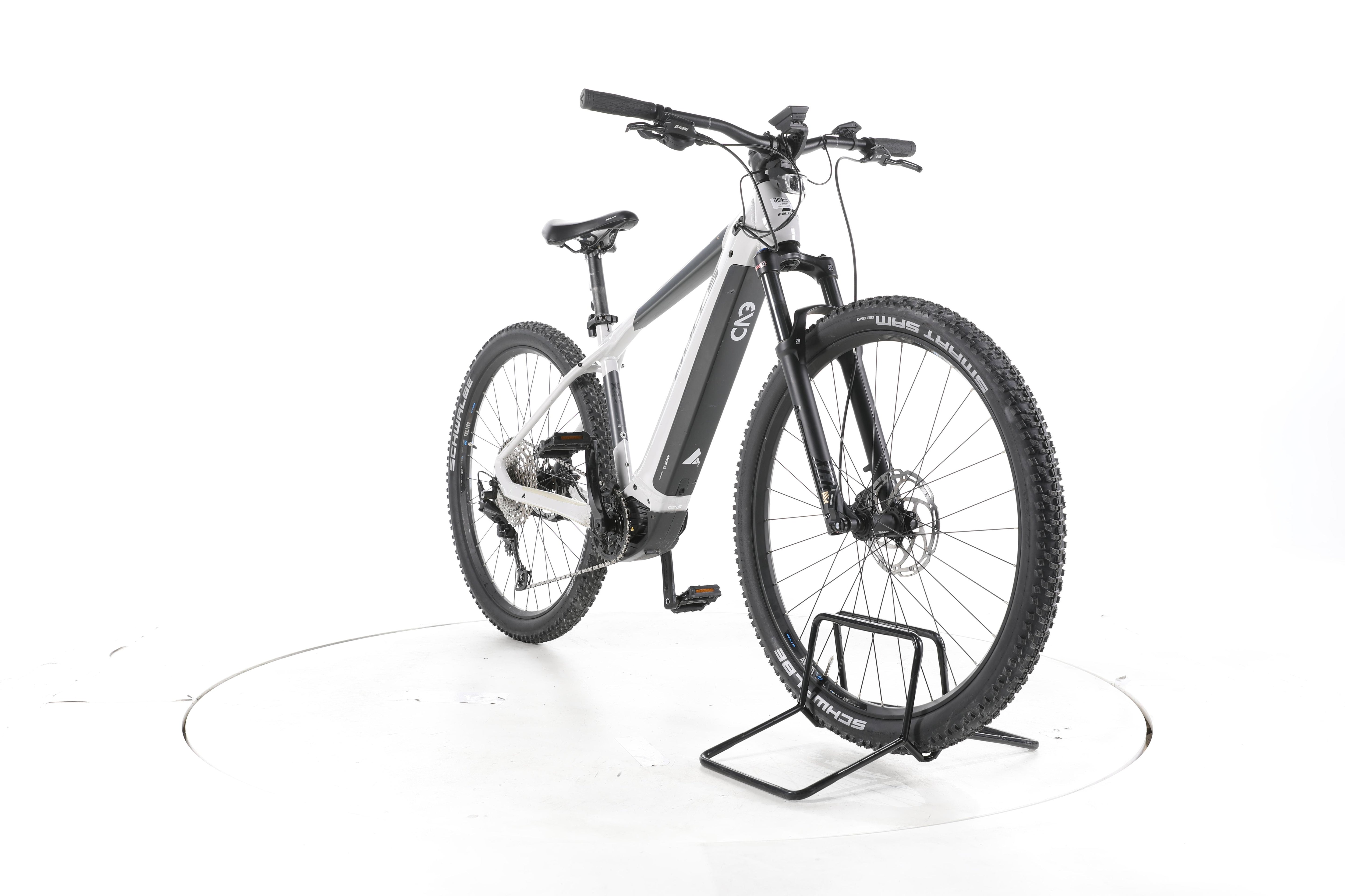Bulls Copperhead EVO 2 E-Bike - Image 3