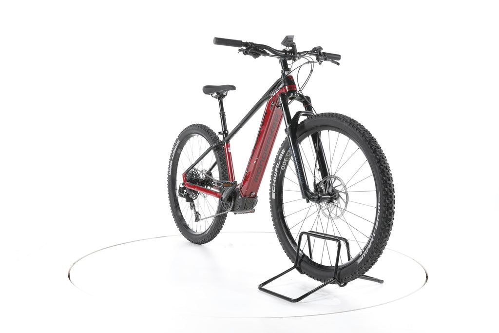 Mondraker Prime R E-Bike - Image 3