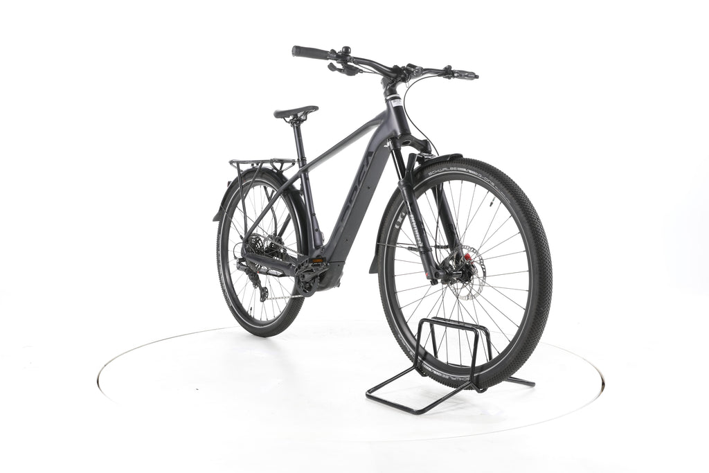 Orbea Kemen 30 Trekking E-Bike - Image 3