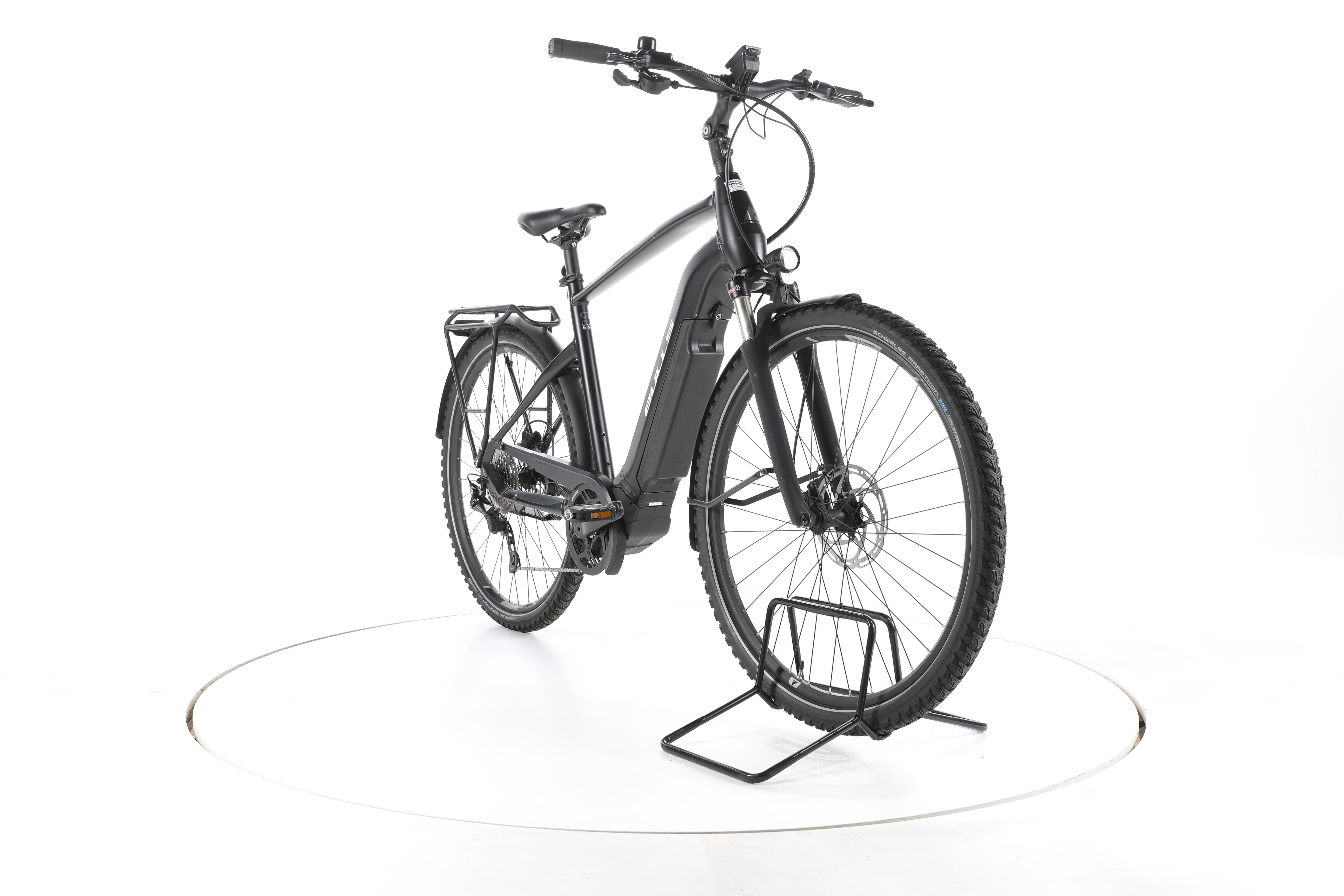 Bulls Lacuba EVO 10 Trekking E-Bike - Image 3