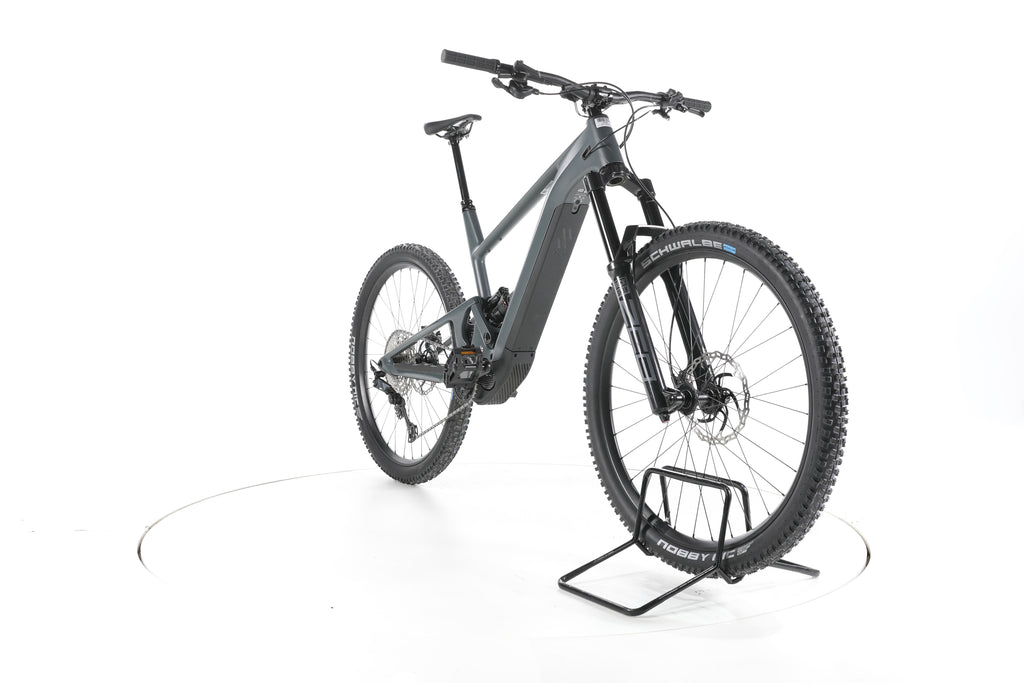 SCOR 4060 Z LT SLX Fully E-Bike Carbon - Image 3