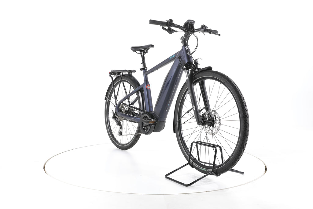 Carver Route E.420 Trekking E-Bike - Image 3