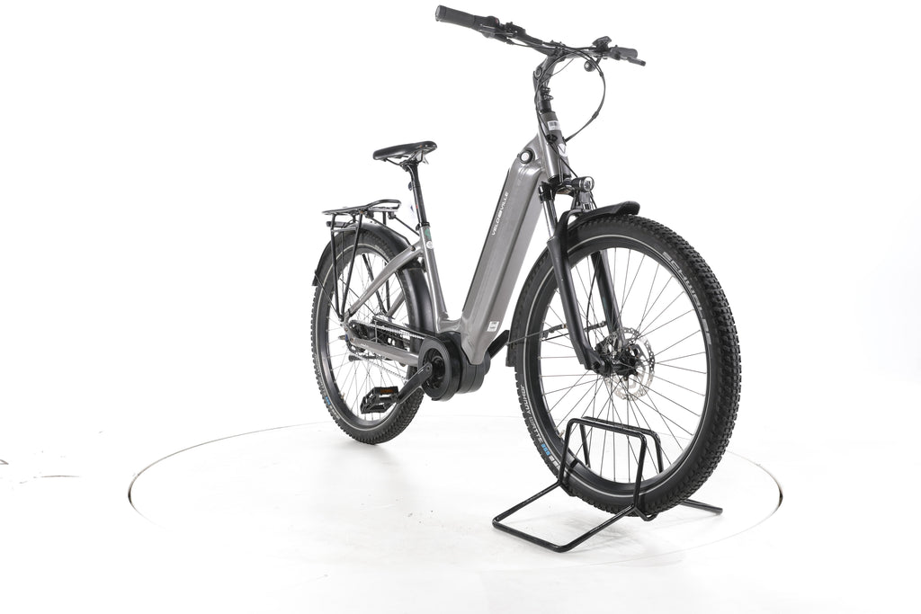 Velo de Ville SEB 890 City E-Bike Tiefeinsteiger - Image 3