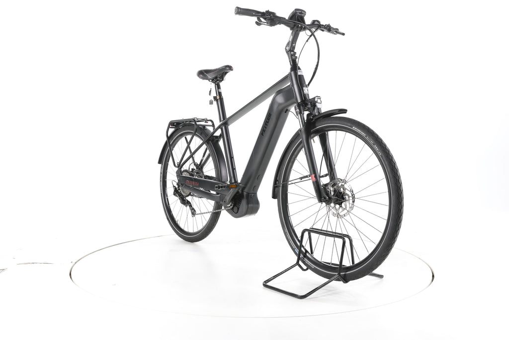 Kettler Quadriga CX 10 Trekking E-Bike - Image 3