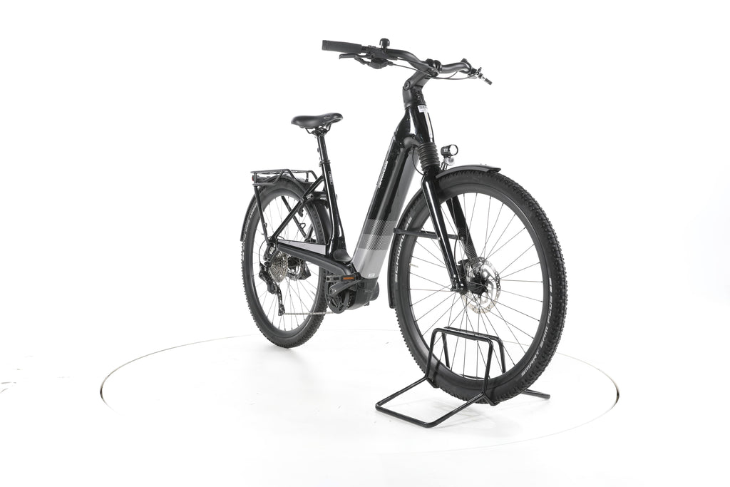 Cannondale Mavaro Neo 5+ Trekking E-Bike Tiefeinsteiger - Image 3