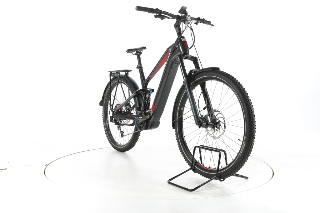 Conway Xyron SUV 4.9 SUV E-Bike - Image 3