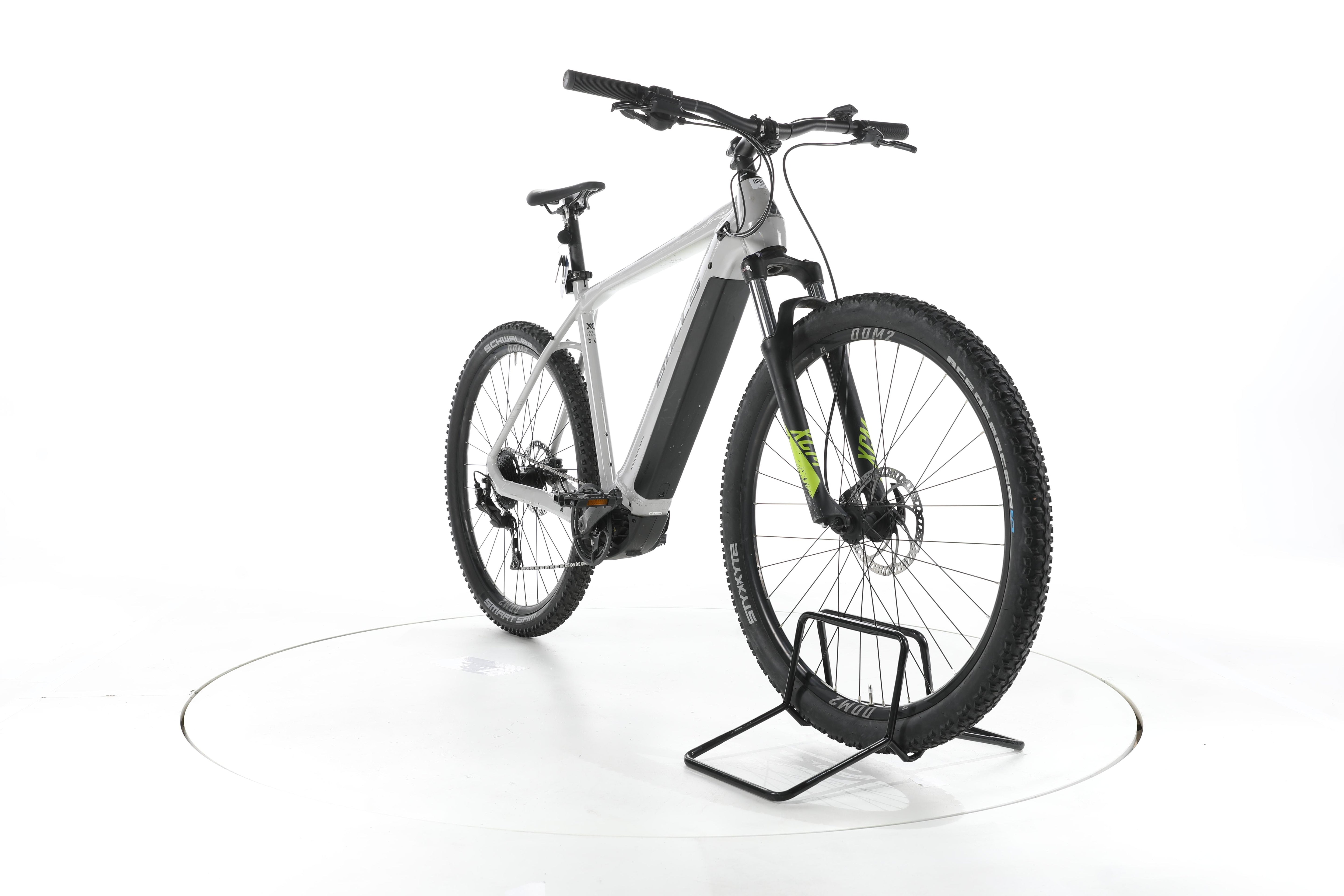 Bulls LT Evo CX E-Bike - Image 3