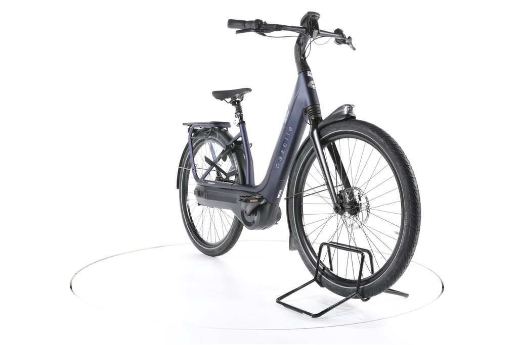 Gazelle Avignon C8 HMB City E-Bike Tiefeinsteiger - Image 3