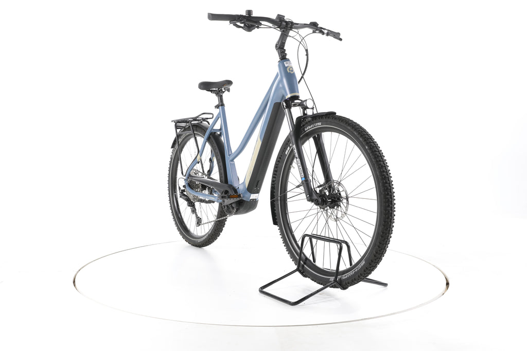 CONE Bikes eSUV IN 3.0 Trekking E-Bike - Image 3