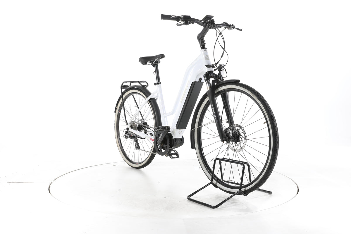 Vecocraft Aura Trekking E-Bike Tiefeinsteiger - Image 3