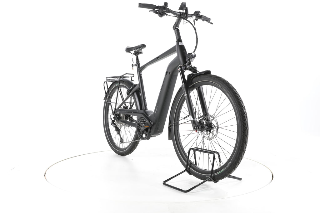 Pegasus Strong EVO 12 Lite Trekking E-Bike - Image 3