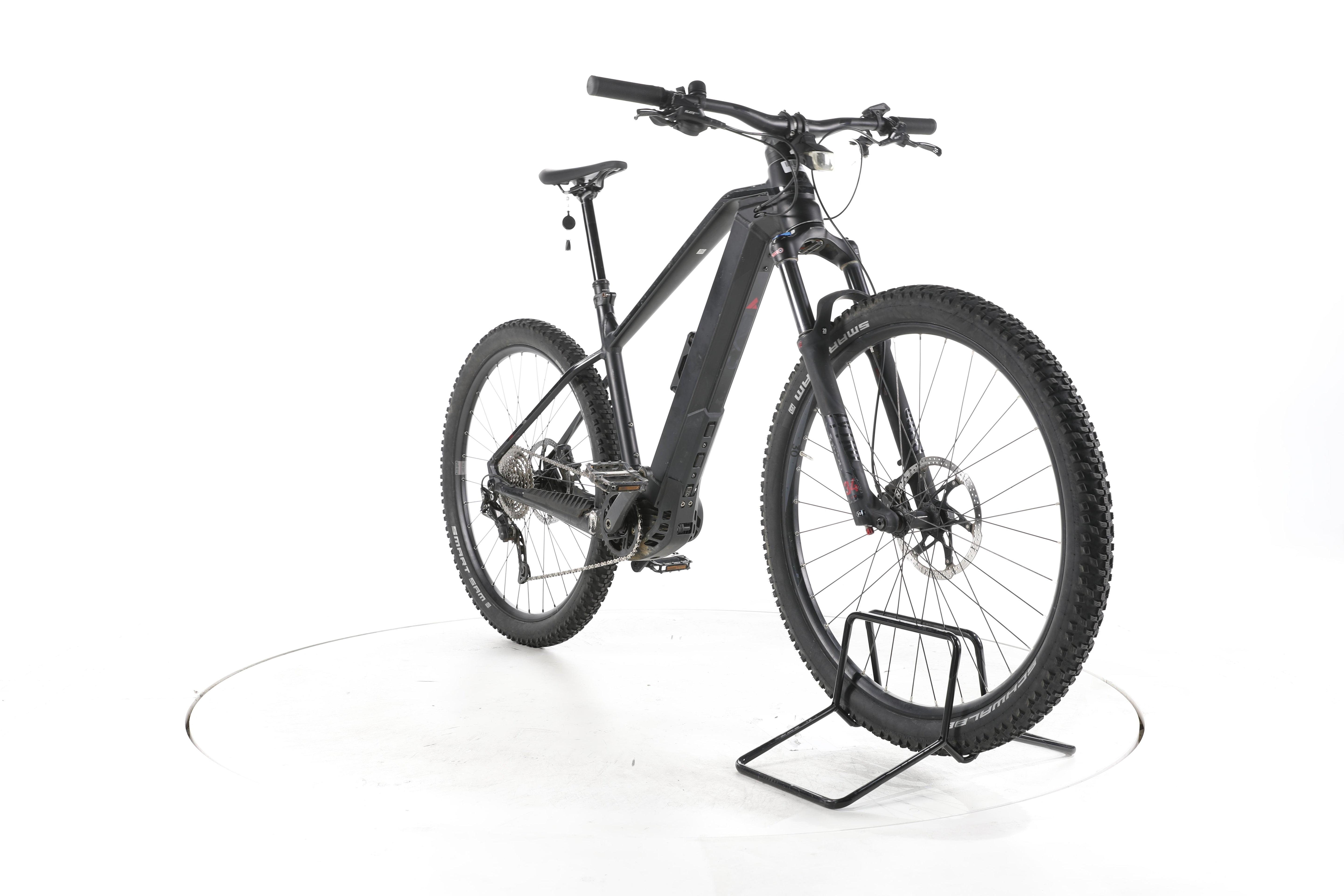 Bulls Sonic Evo 1 E-Bike - Image 3