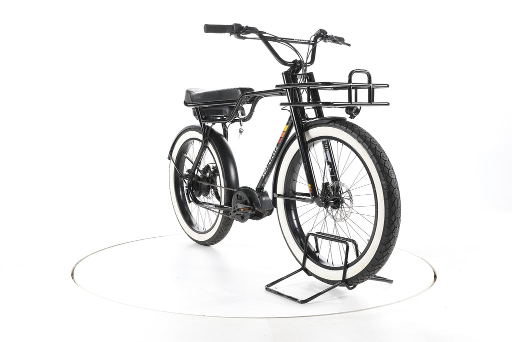 Ruff Cycles BIGGIE E-Fatbikes - Image 3