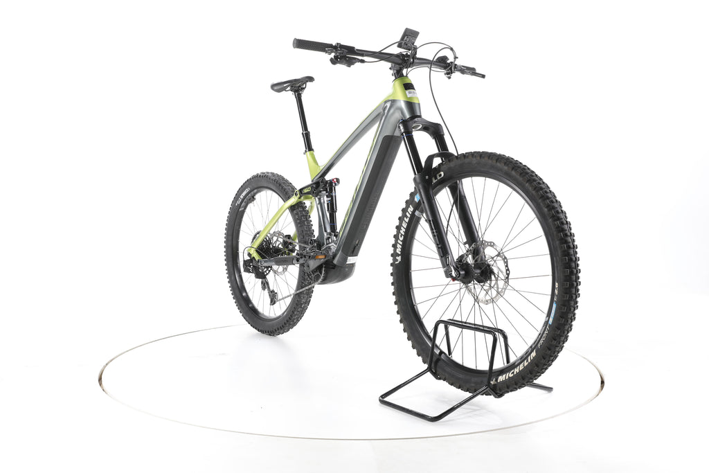 Corratec E-Power RS 160 Elite E-Bike Fully - Image 3