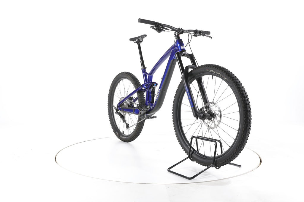 Trek Fuel EX 7 Gen 6 Fahrrad Fully - Image 3