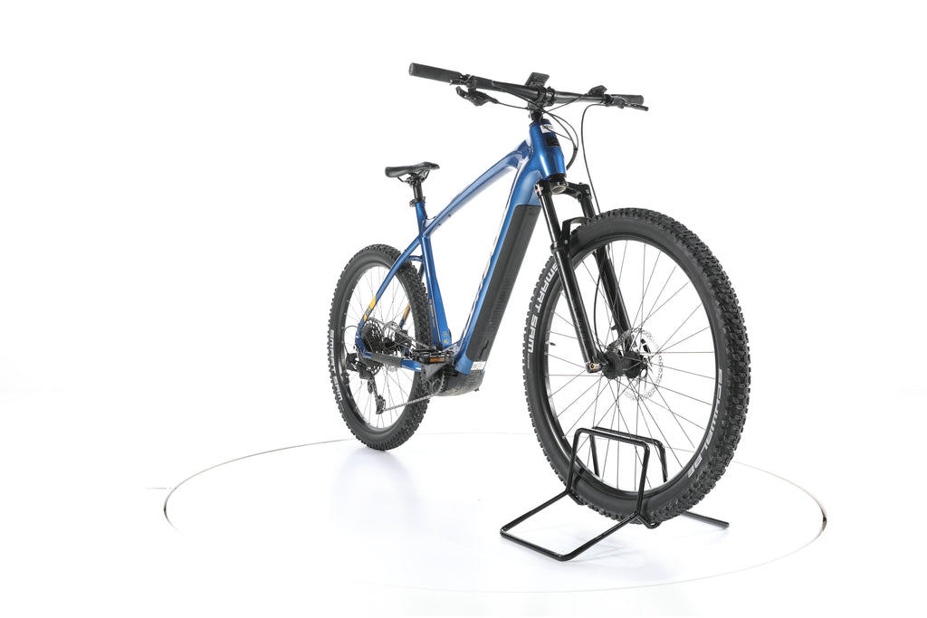Corratec E-Power X-Vert Race Trinity E-Bike 2023 - Image 3
