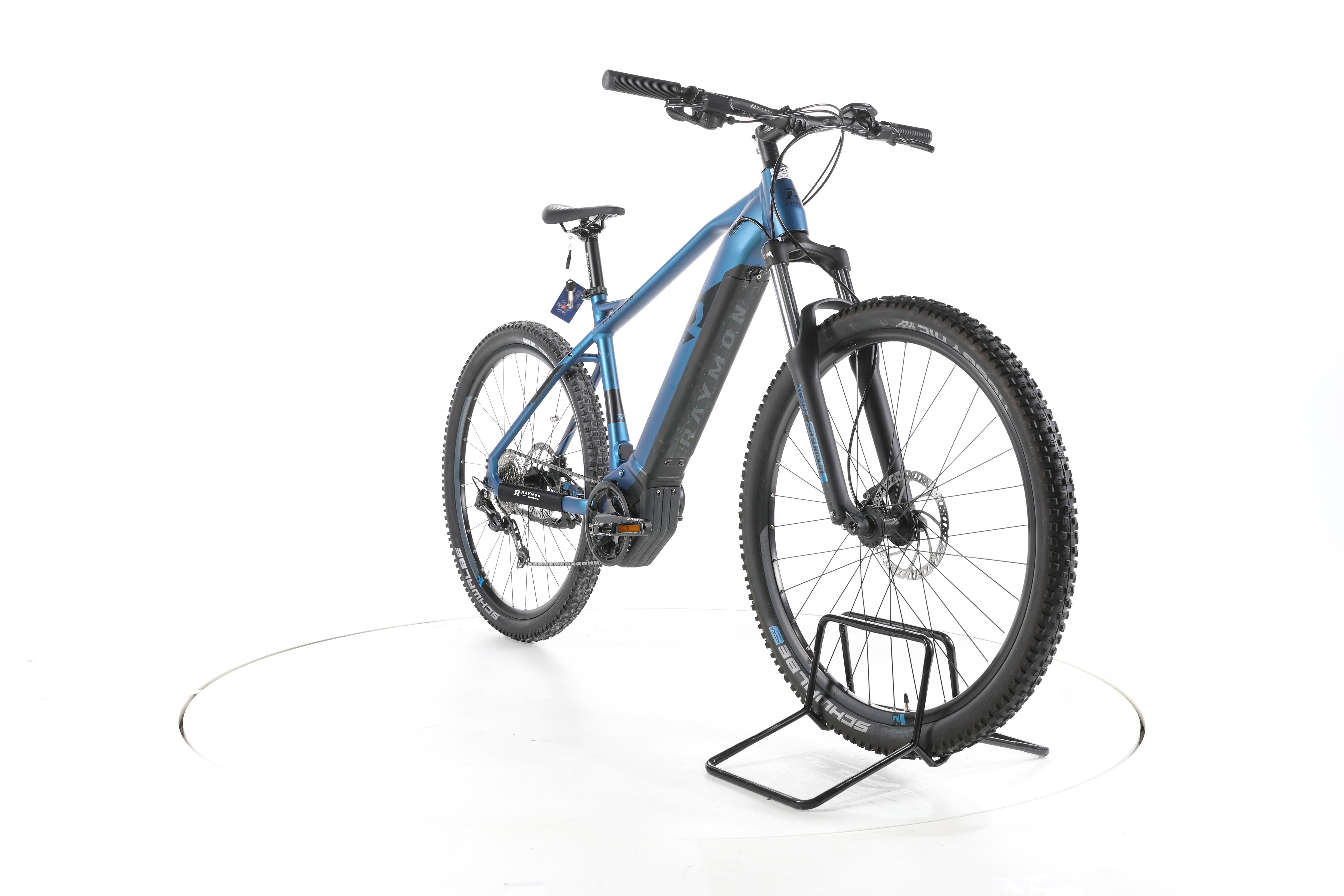 R Raymon HardRay E 5.0 E-Bike - Image 3