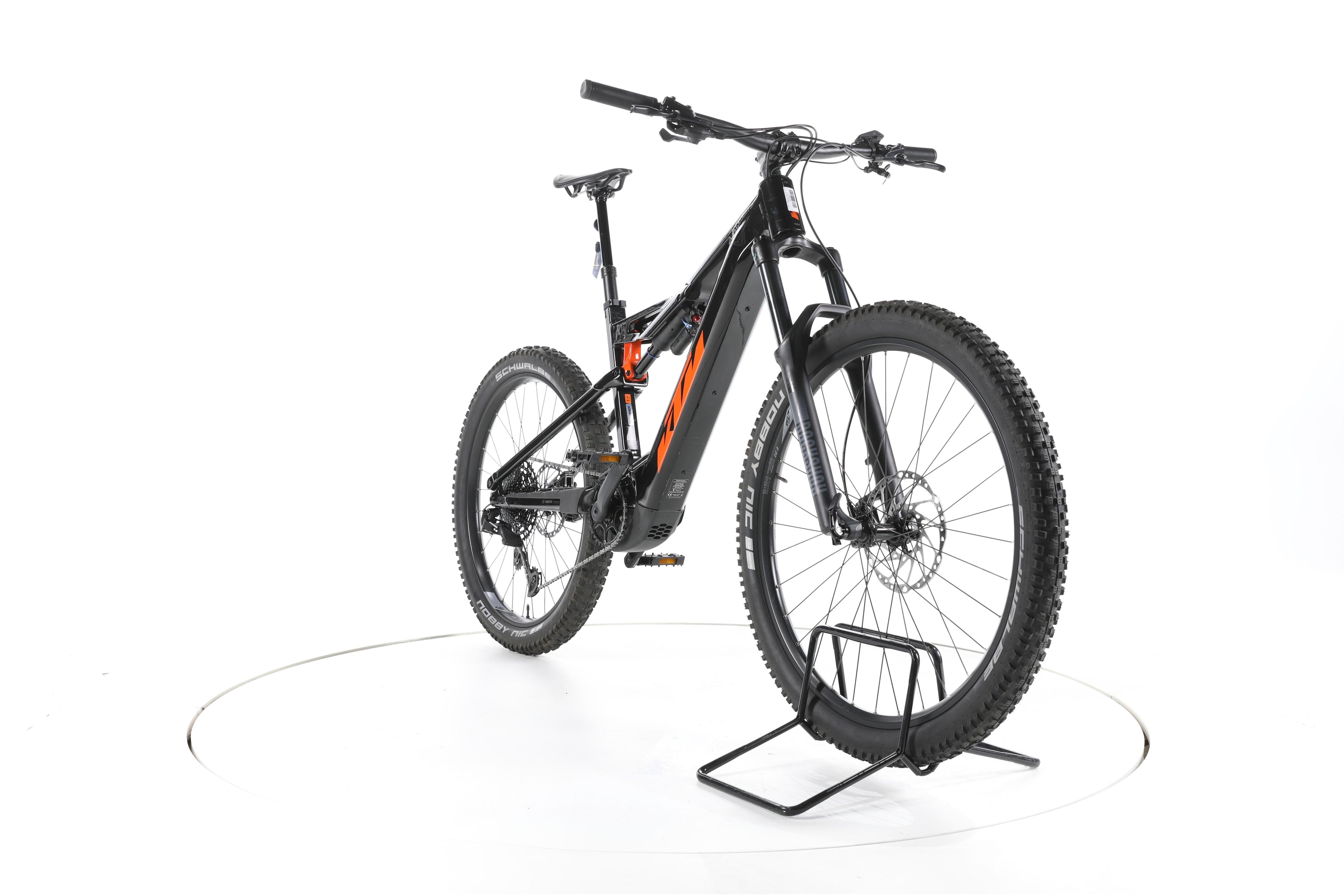 KTM MACINA KAPOHO 7973 Fully E-Bike 2025 - Image 3